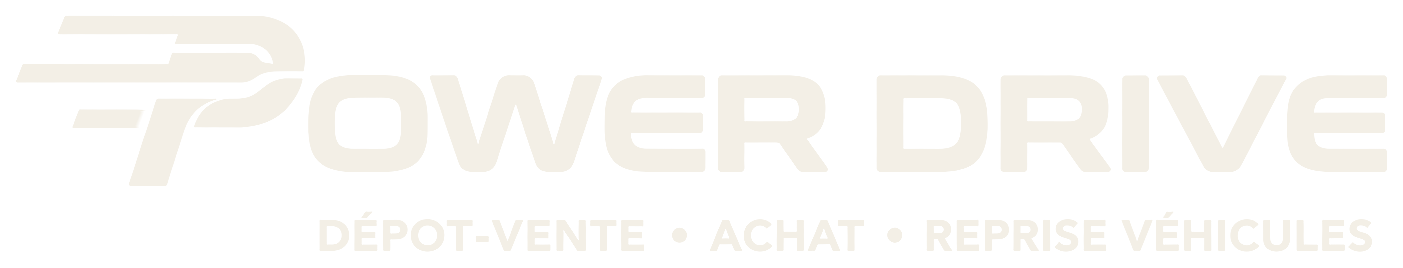 Power Drive — dépôt-vente, achat, reprise véhicules